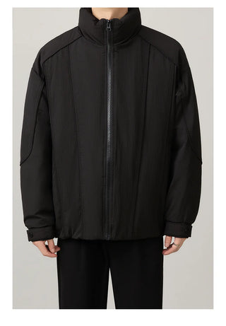korean down jacket
