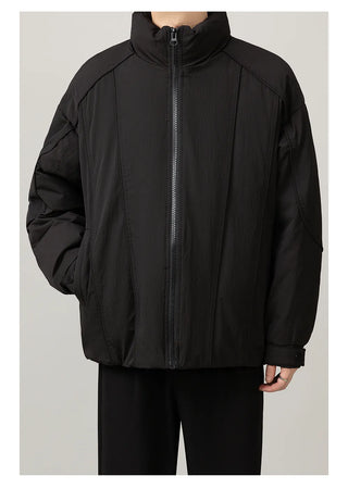 korean down jacket
