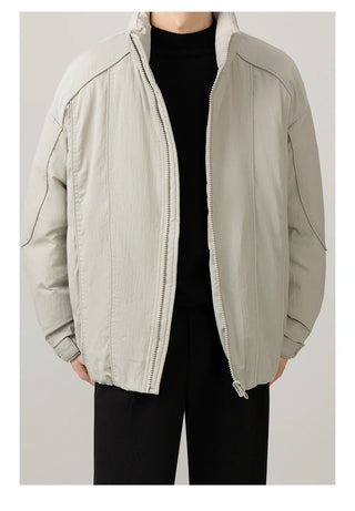 korean down jacket