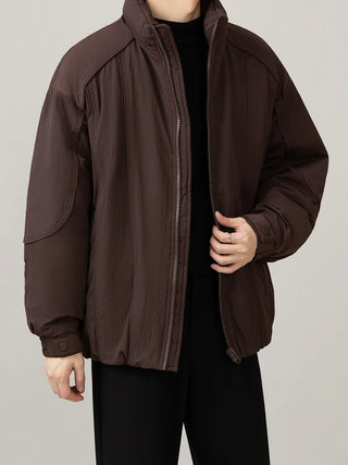 korean down jacket