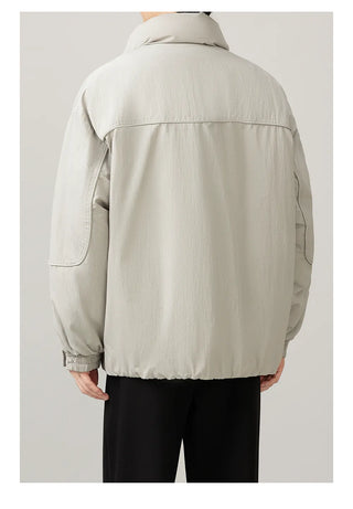 korean down jacket