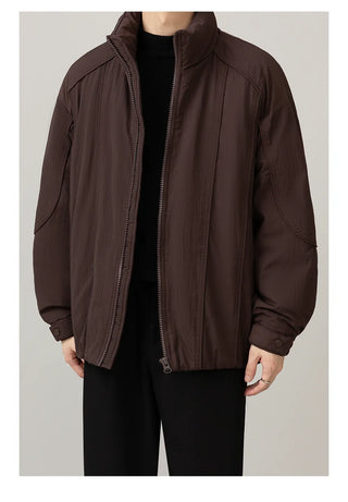 korean down jacket