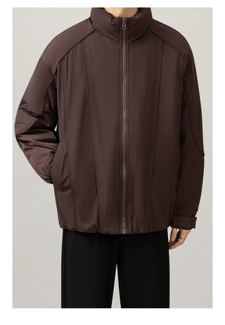 korean down jacket