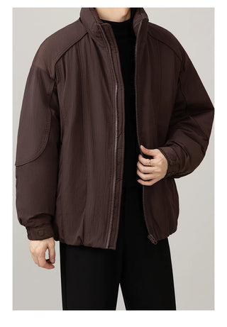 korean down jacket