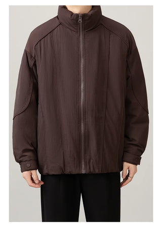 korean down jacket