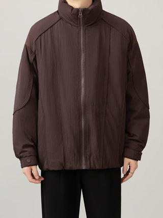 korean down jacket