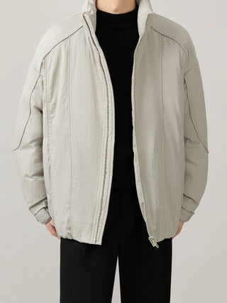 korean down jacket