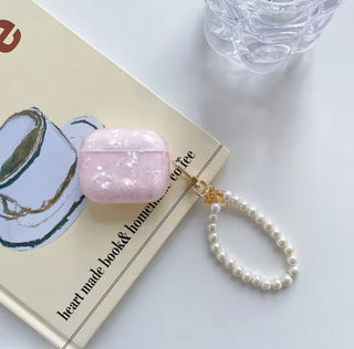 Shell Pastel AirPods Case