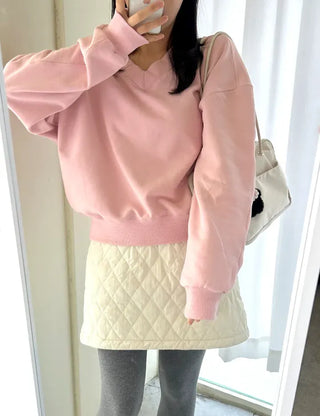 Nylon Daily Peddler Bag Baguette Shoulder Bag