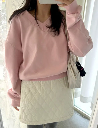 Nylon Daily Peddler Bag Baguette Shoulder Bag