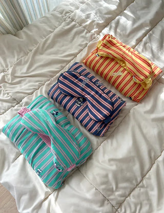 Piece Set Authentic Disney Summer Pajamas Couple Pajamas