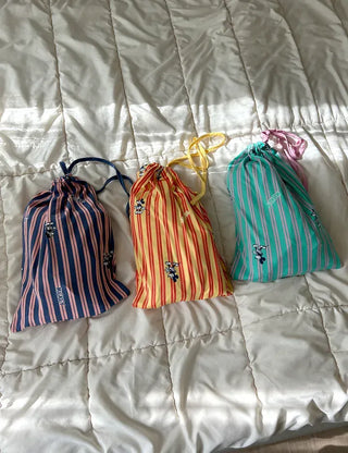 Piece Set Authentic Disney Summer Pajamas Couple Pajamas
