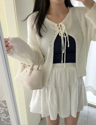 Small Button Square Mini Bag Crossbody Bag Tote Bag