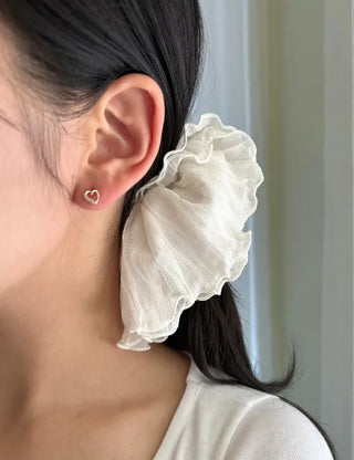 Flat-price piece mini earring set daily earrings