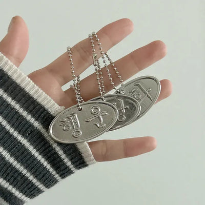 3 Types of Korean Lucky Charm Keyrings