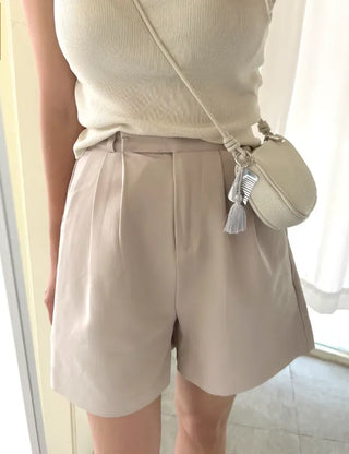 Tassel Mini Comb Bag Keyring Necklace Strap Set