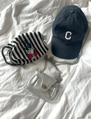 way card wallet, crossbody chain bag, wallet bag, coin purse
