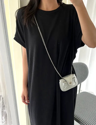 way card wallet, crossbody chain bag, wallet bag, coin purse