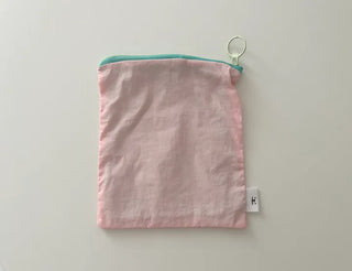 Rustling Pouch Soft Nylon Multi-purpose Storage