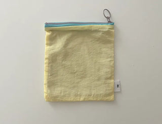 Rustling Pouch Soft Nylon Multi-purpose Storage
