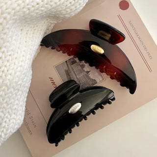 3 Types Merry Shop Charm Hair Clip Updo Pin