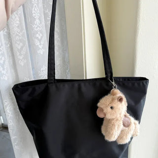 Horse Keyring Horse Doll Keyholder Bag Keyring Bag Charm Gift