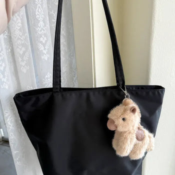 Horse Keyring Horse Doll Keyholder Bag Keyring Bag Charm Gift