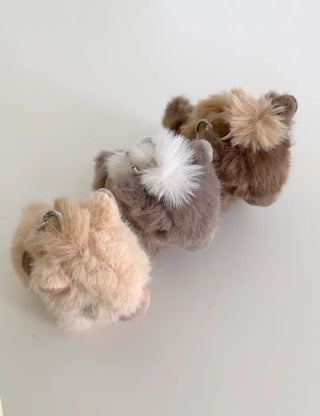 Horse Keyring Horse Doll Keyholder Bag Keyring Bag Charm Gift