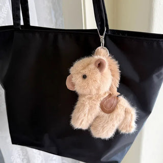 Horse Keyring Horse Doll Keyholder Bag Keyring Bag Charm Gift