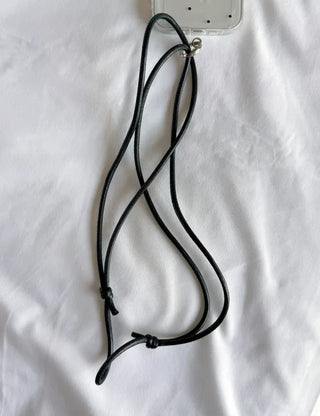 Simple Phone Strap Necklace Strap Multi Bag Crossbody Strap