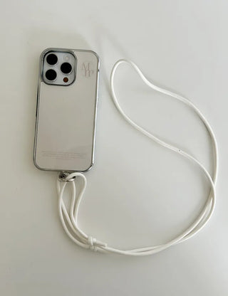 Simple Phone Strap Necklace Strap Multi Bag Crossbody Strap