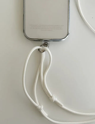 Simple Phone Strap Necklace Strap Multi Bag Crossbody Strap