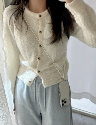Simple Phone Strap Necklace Strap Multi Bag Crossbody Strap
