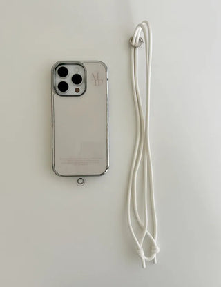Simple Phone Strap Necklace Strap Multi Bag Crossbody Strap