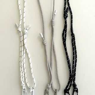Simple Phone Strap Necklace Strap Multi Bag Crossbody Strap