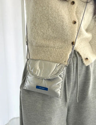 Simple Phone Strap Necklace Strap Multi Bag Crossbody Strap