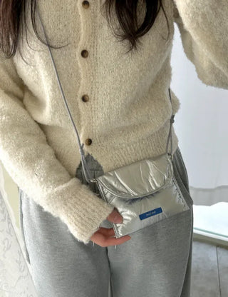 Simple Phone Strap Necklace Strap Multi Bag Crossbody Strap