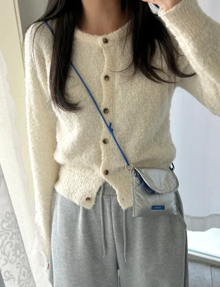 Simple Phone Strap Necklace Strap Multi Bag Crossbody Strap