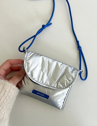 Simple Phone Strap Necklace Strap Multi Bag Crossbody Strap