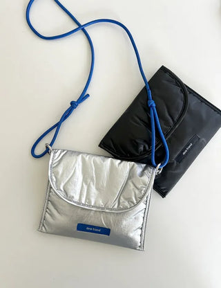 Simple Phone Strap Necklace Strap Multi Bag Crossbody Strap