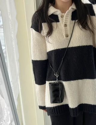 Simple Phone Strap Necklace Strap Multi Bag Crossbody Strap