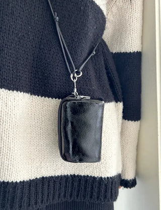 Simple Phone Strap Necklace Strap Multi Bag Crossbody Strap
