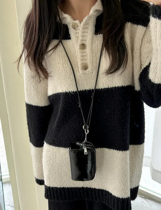 Simple Phone Strap Necklace Strap Multi Bag Crossbody Strap