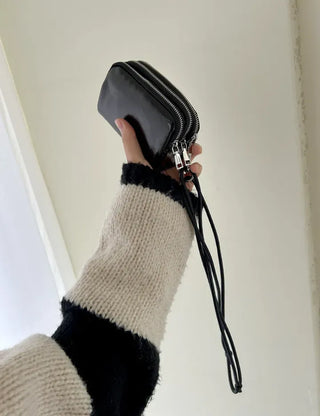 Simple Phone Strap Necklace Strap Multi Bag Crossbody Strap