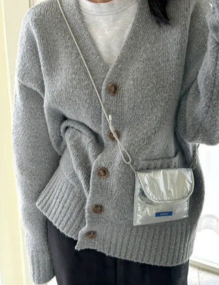 Simple Phone Strap Necklace Strap Multi Bag Crossbody Strap