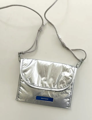 Simple Phone Strap Necklace Strap Multi Bag Crossbody Strap