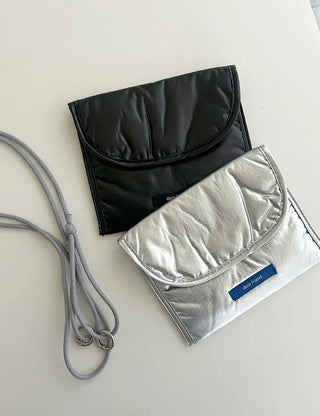 Simple Phone Strap Necklace Strap Multi Bag Crossbody Strap