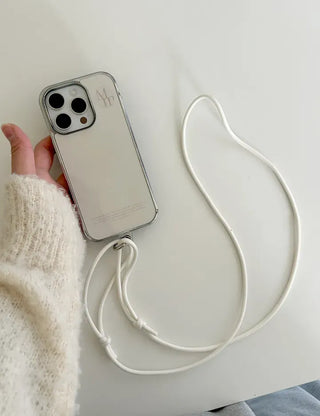 Simple Phone Strap Necklace Strap Multi Bag Crossbody Strap