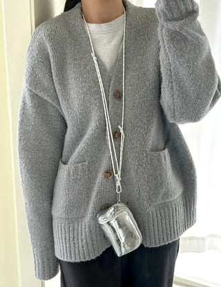 Simple Phone Strap Necklace Strap Multi Bag Crossbody Strap