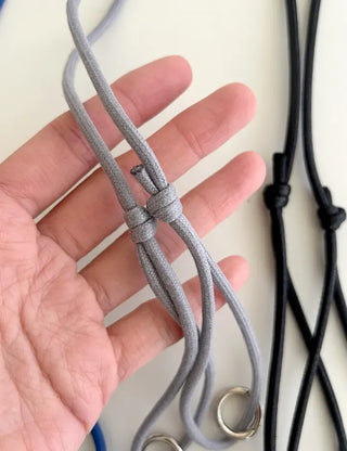 Simple Phone Strap Necklace Strap Multi Bag Crossbody Strap